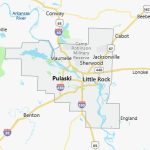 Arkansas Pulaski County Public Libraries
