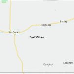 Nebraska Red Willow County Public Libraries