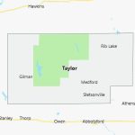 Wisconsin Taylor County Public Libraries