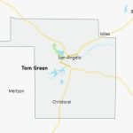 Texas Tom Green County Public Libraries
