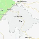 West Virginia Tyler County Public Libraries