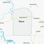 Tennessee Wayne County Public Libraries