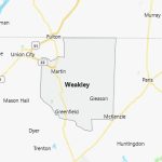 Tennessee Weakley County Public Libraries