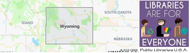 Wyoming Public Libraries