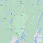 Alna, Maine Population, Schools and Places of Interest