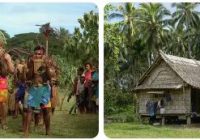 Solomon Islands Agriculture